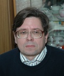 Михайлов Станислав
